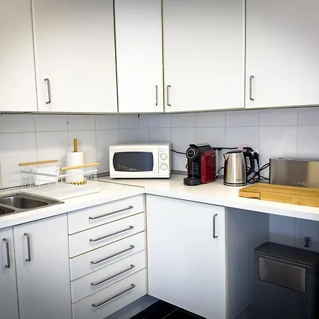 Appartamento Superb 3 Bedroom - Beachfront - Old Town *