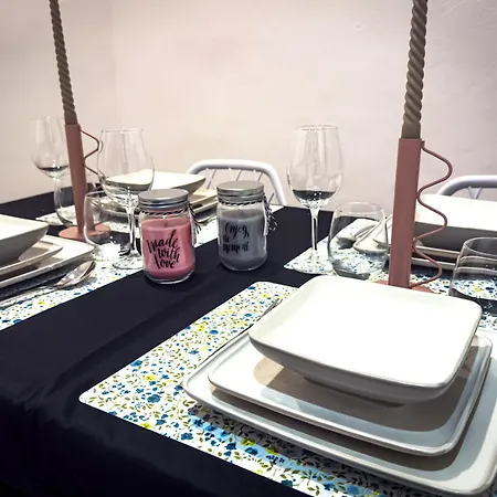 Διαμέρισμα Superb 3 Bedroom - Beachfront - Old Town