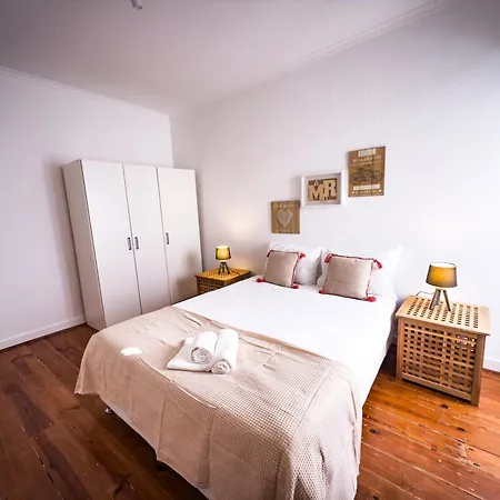 דירה Superb 3 Bedroom - Beachfront - Old Town *