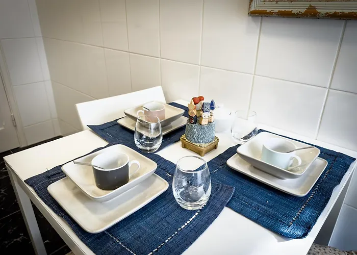 Superb 3 Bedroom - Beachfront - Old Town * カスカイス