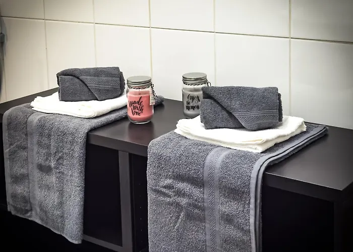 Superb 3 Bedroom - Beachfront - Old Town Διαμέρισμα *