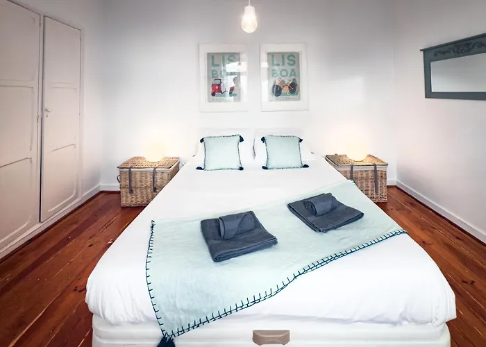 Διαμέρισμα Superb 3 Bedroom - Beachfront - Old Town *